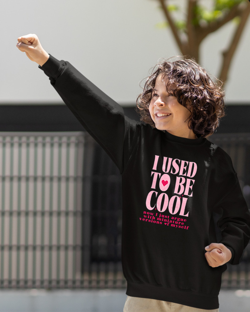 I Used To Be Cool - Image 2