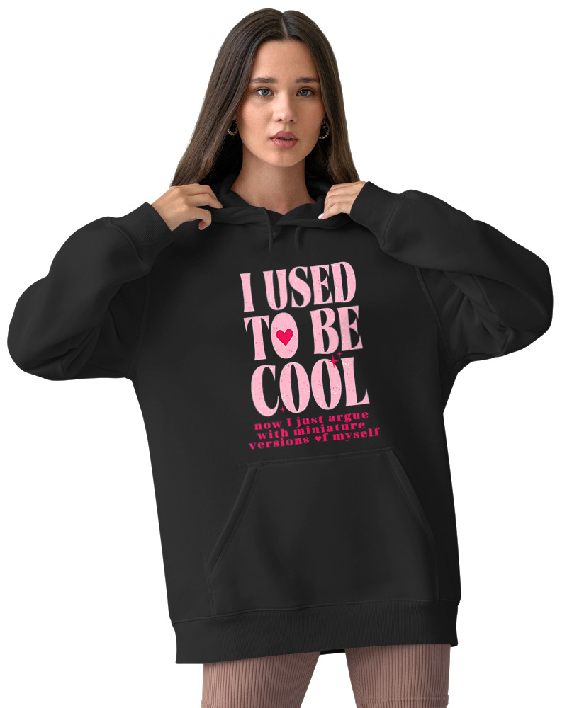 I Used To Be Cool - Image 2