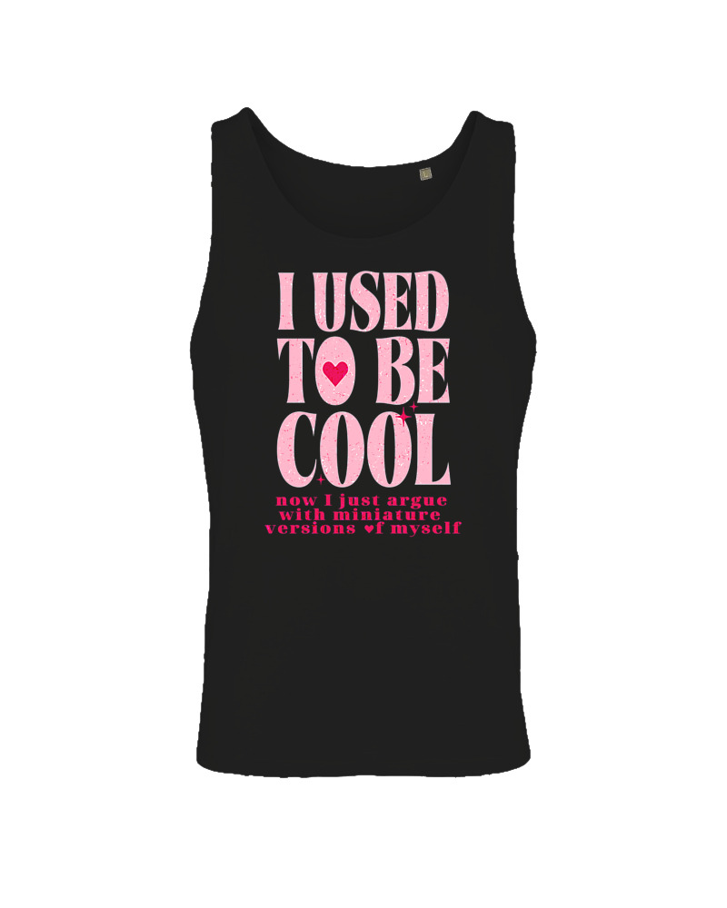 I Used To Be Cool - Image 0