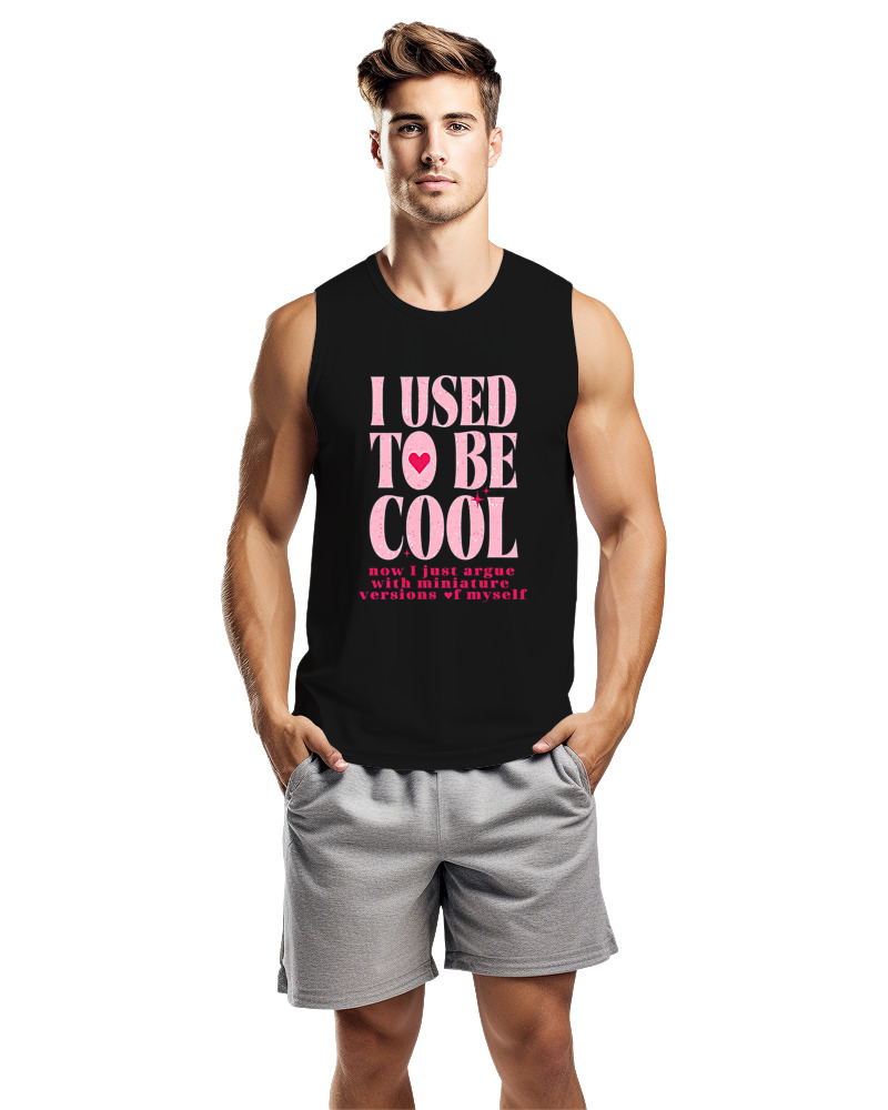I Used To Be Cool - Image 1