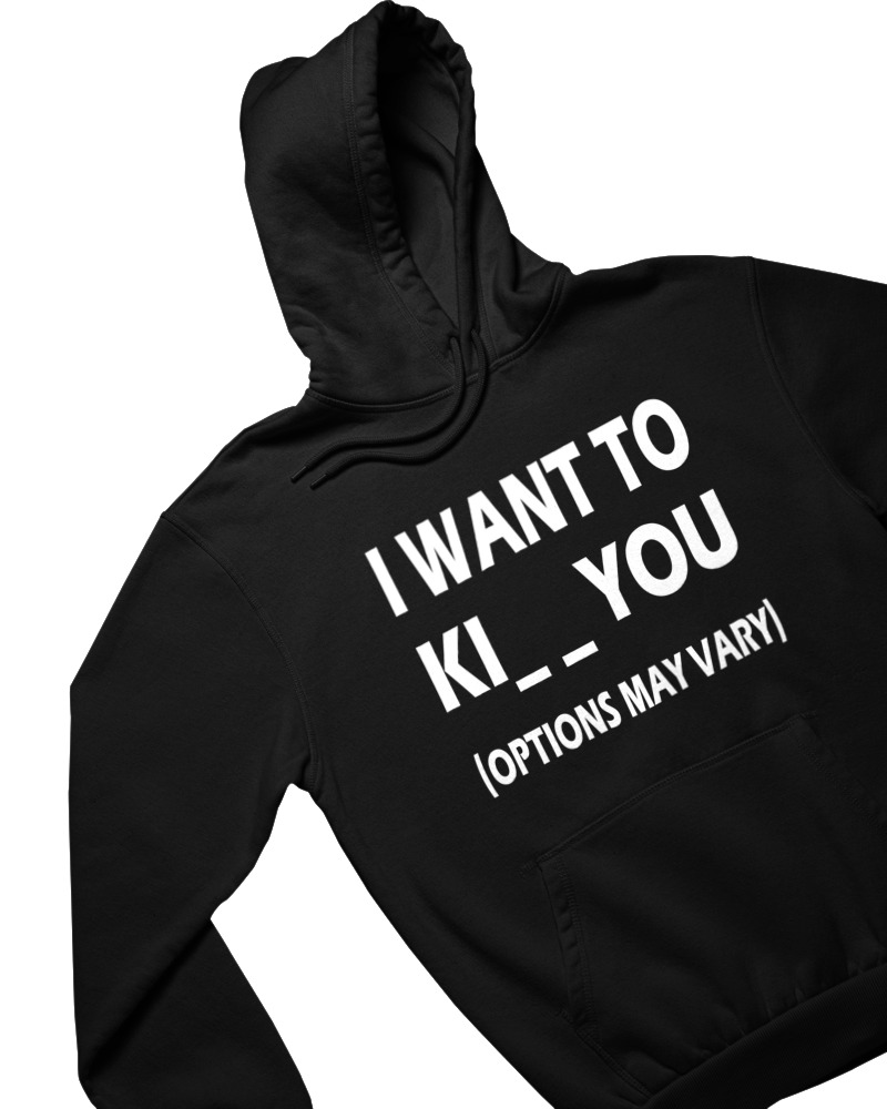 I Want To Ki You - Image 1