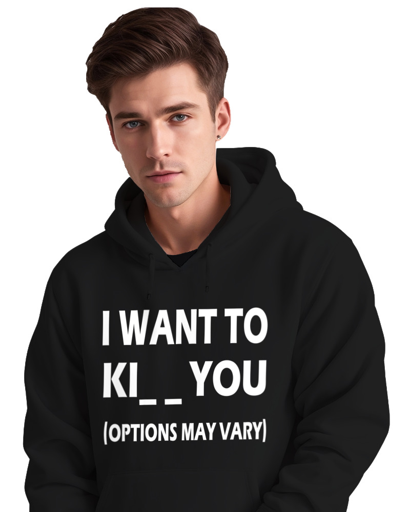 I Want To Ki You - Image 2
