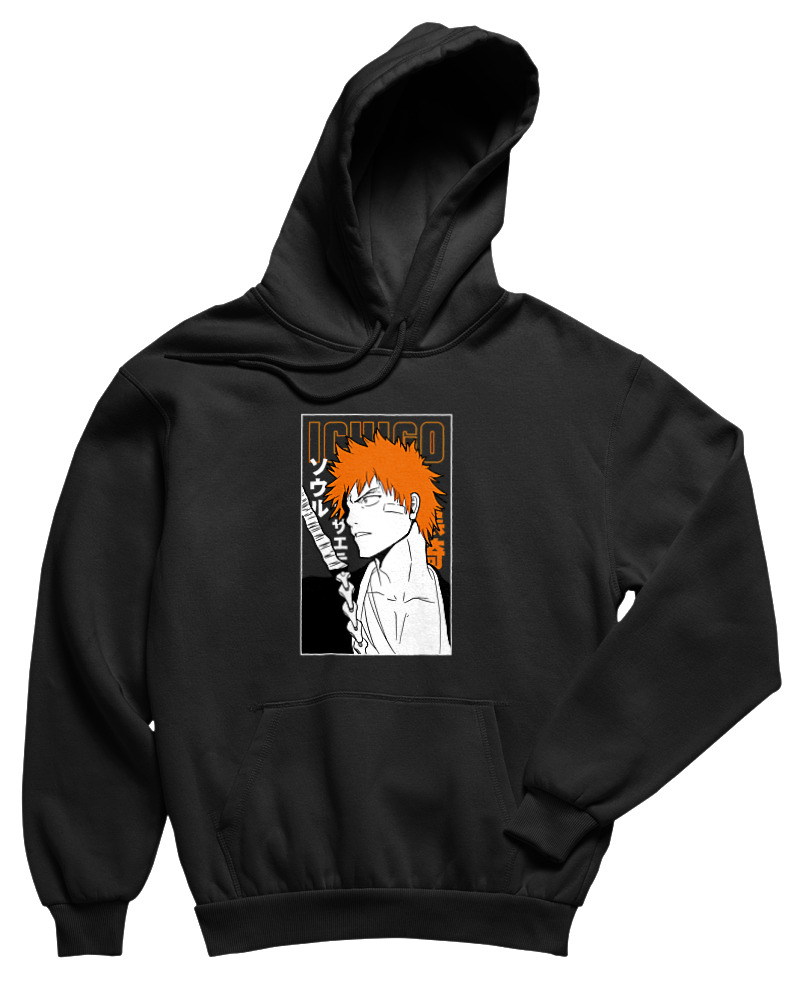 Ichigo