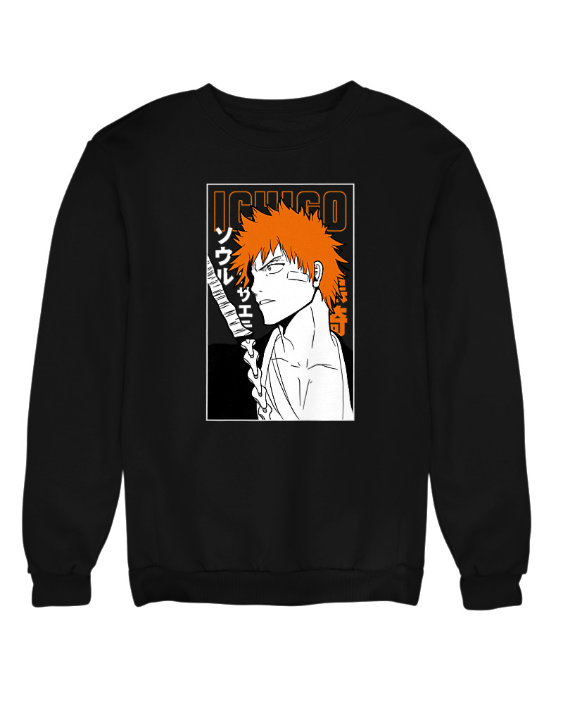 Ichigo