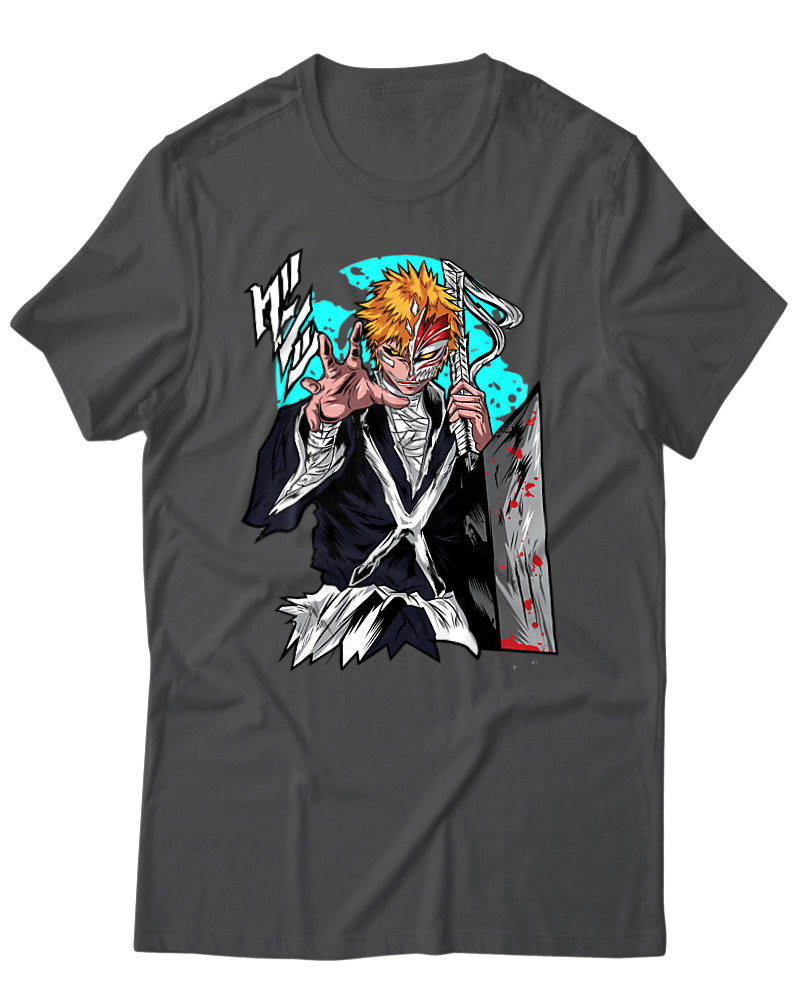 Ichigo Kurosaki