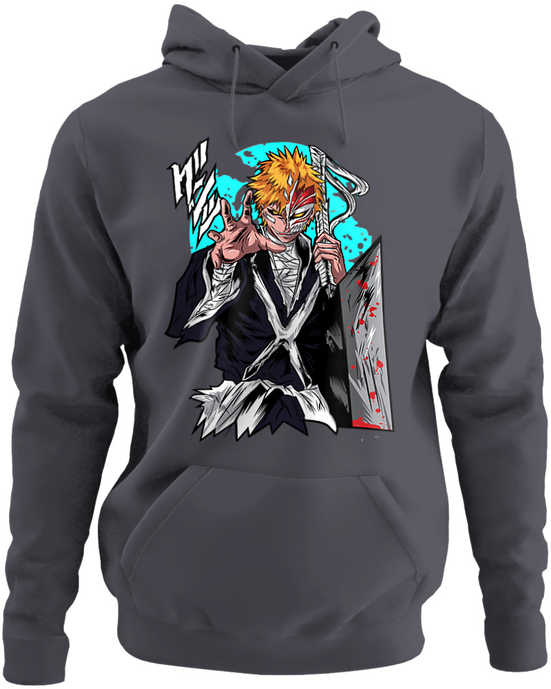 Ichigo Kurosaki