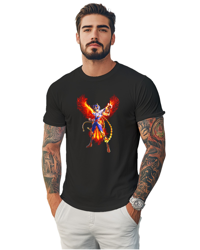 Ikki Ave Fenix - Image 1