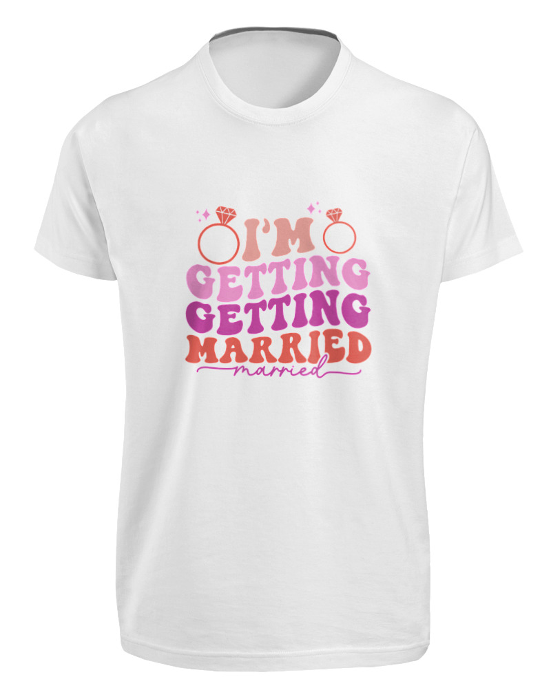 Im Getting Married - Image 0