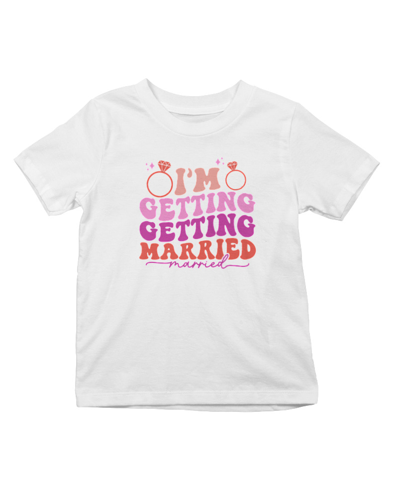 Im Getting Married - Image 0