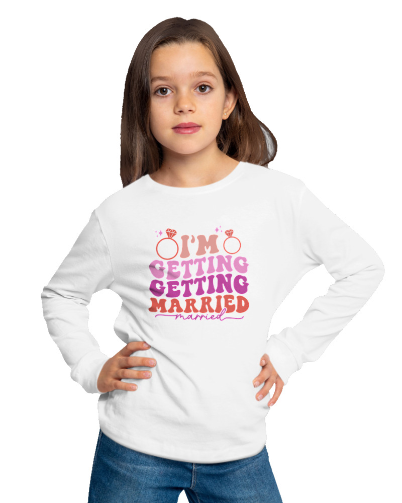 Im Getting Married - Image 1