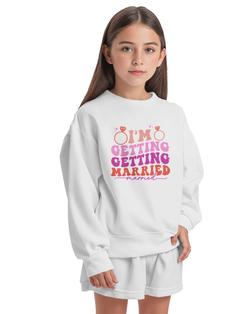 Im Getting Married - Image 1