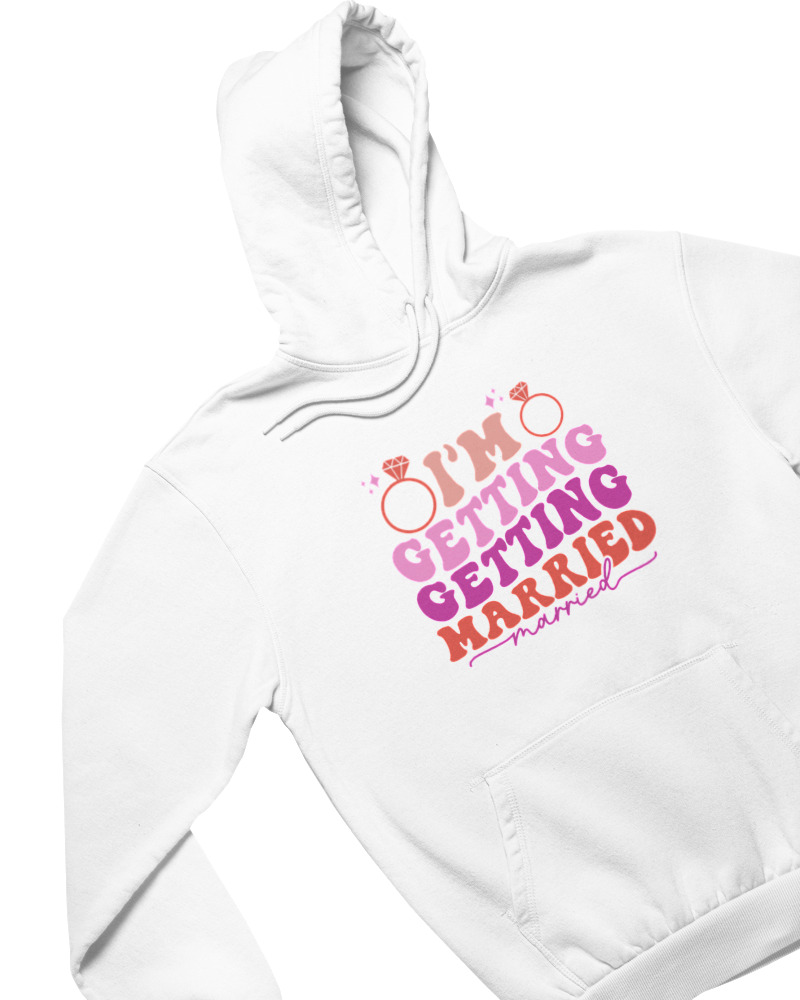 Im Getting Married - Image 1