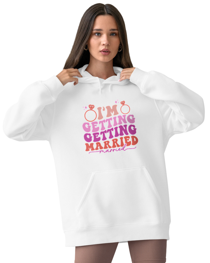Im Getting Married - Image 2