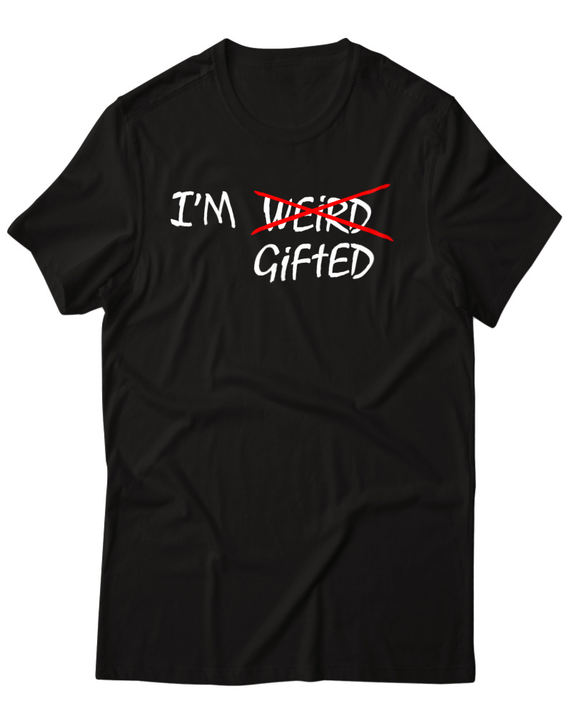 Im Gifted