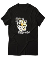 T-Shirt Αντρικό - Imagine Beyond - Color Thumbnail Μαύρο