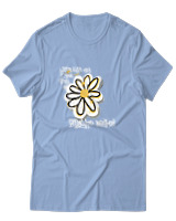 T-Shirt Αντρικό - Imagine Beyond - Color Thumbnail Γαλάζιο