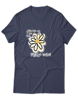 T-Shirt Αντρικό - Imagine Beyond - Color Thumbnail Μπλε Γκρι