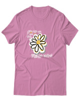 T-Shirt Αντρικό - Imagine Beyond - Color Thumbnail Ροζ