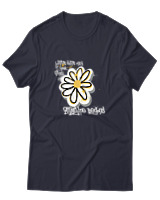 T-Shirt  Γυναικείο - Imagine Beyond - Color Thumbnail Σκούρο Μπλέ