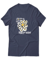 T-Shirt  Γυναικείο - Imagine Beyond - Color Thumbnail Μπλέ Γκρί