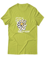 T-Shirt  Γυναικείο - Imagine Beyond - Color Thumbnail Λαχανί