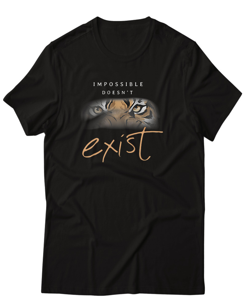 Impossible Doesnt Exist