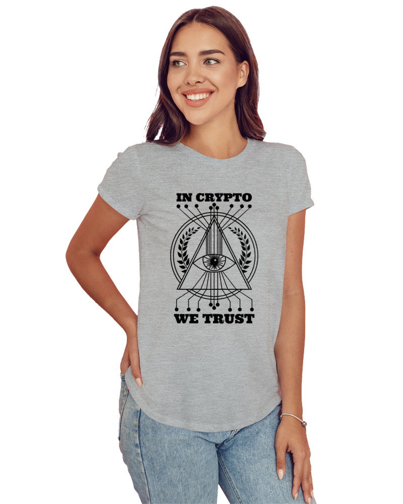 In Crypto We Trust - Image 1