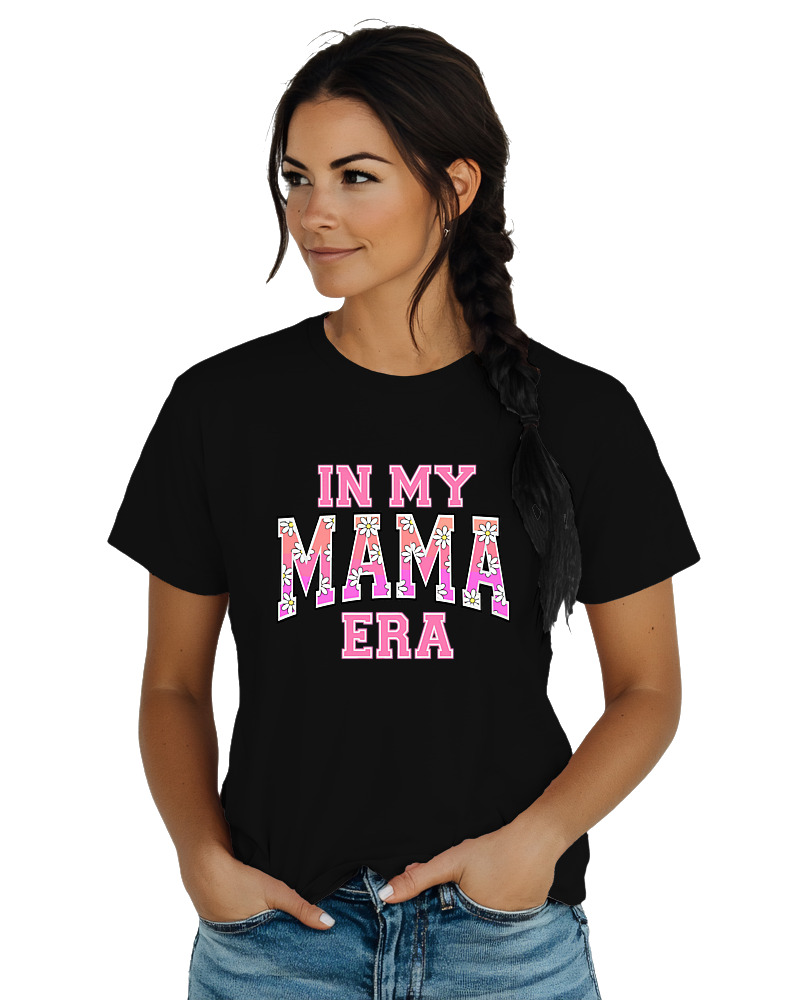 In My Mama Era - Image 1