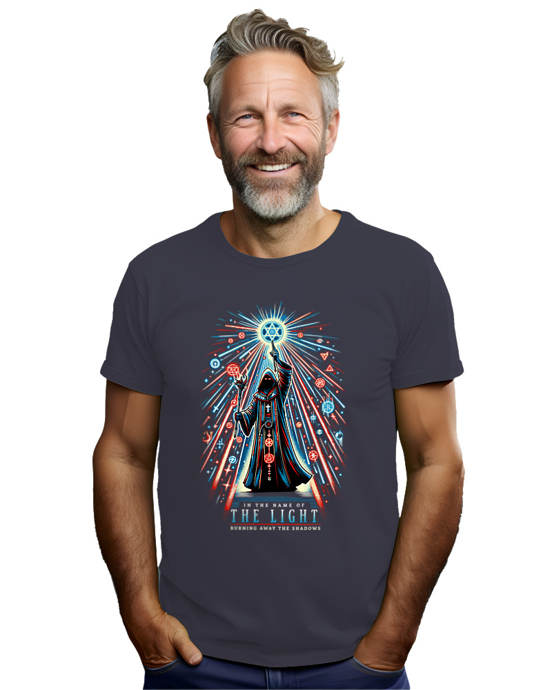 In The Name Of Light - Image 2