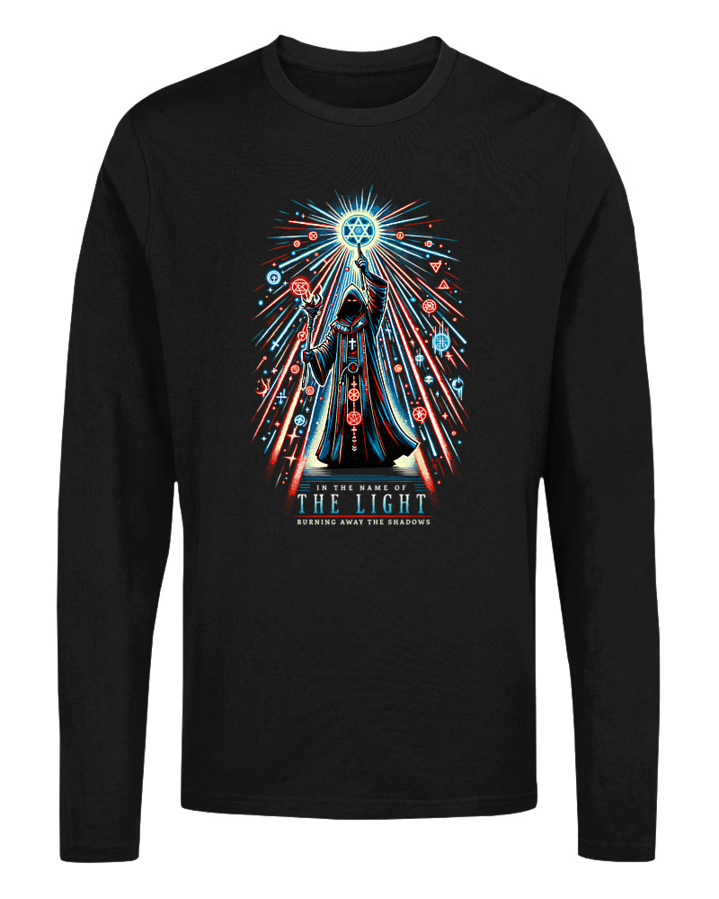 In The Name Of Light