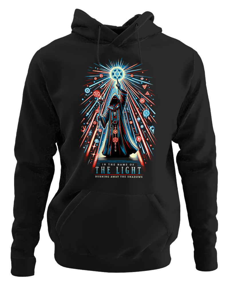 In The Name Of Light