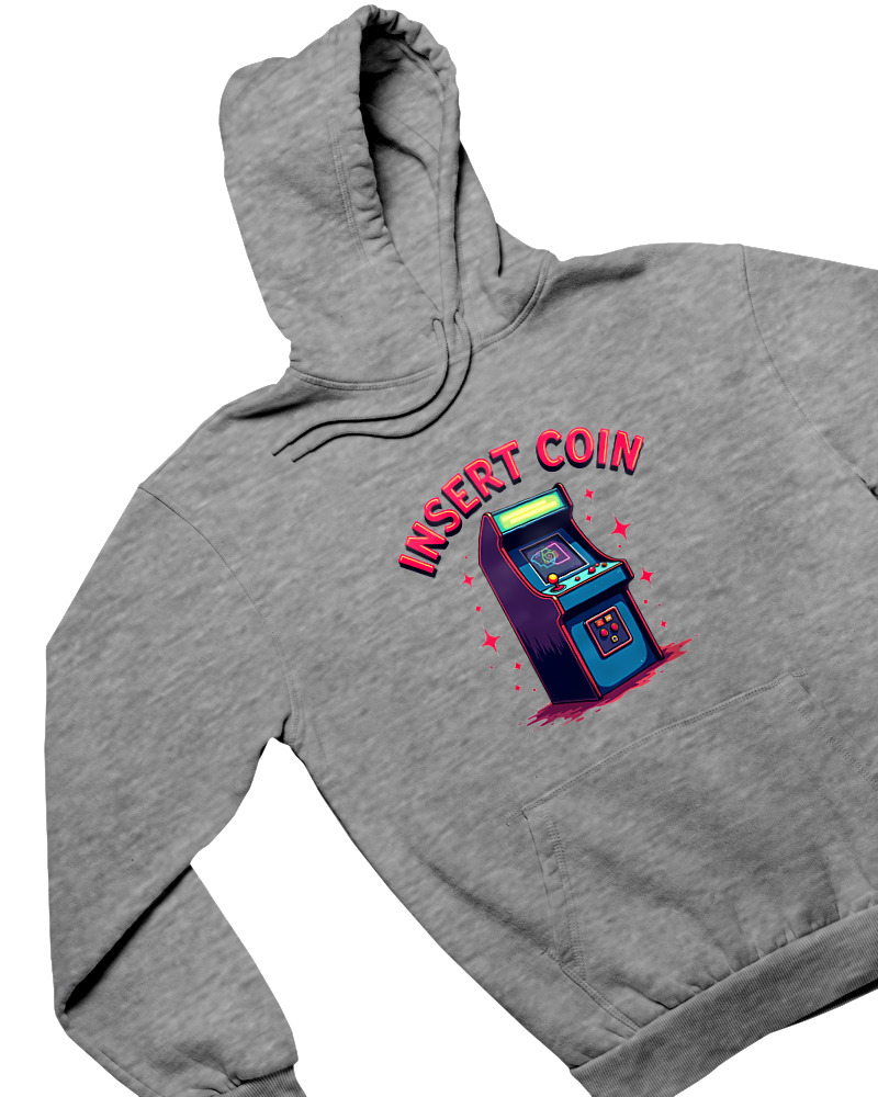 Insert Coin - Image 1