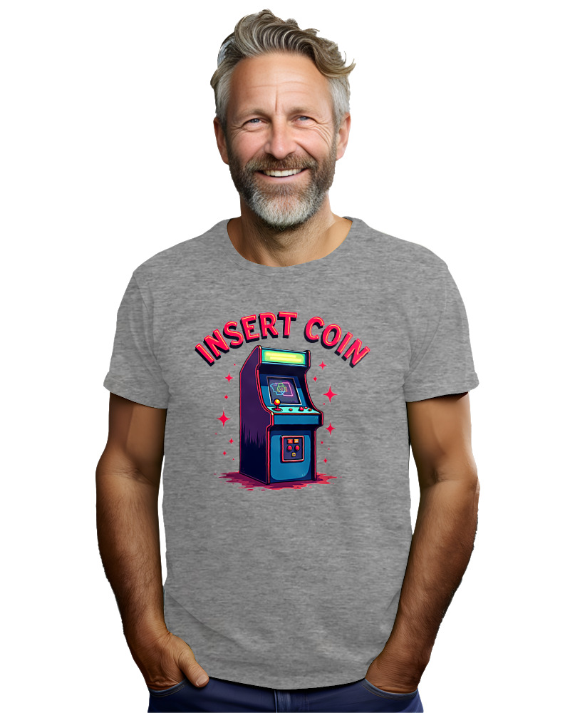 Insert Coin - Image 2