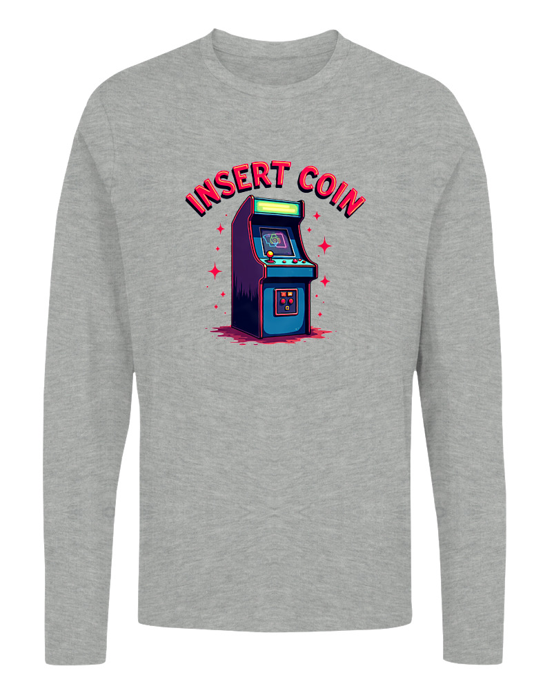 Insert Coin - Image 0