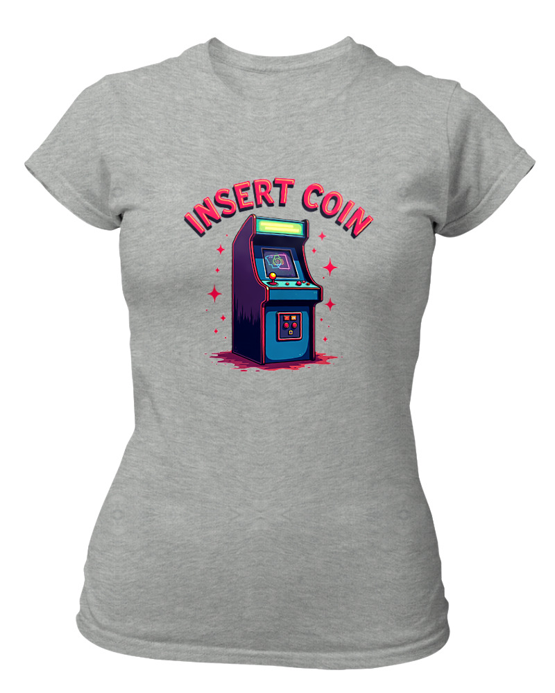 Insert Coin - Image 0
