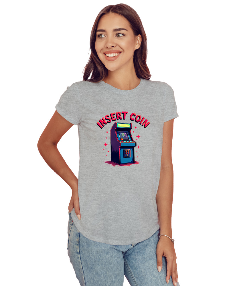 Insert Coin - Image 1