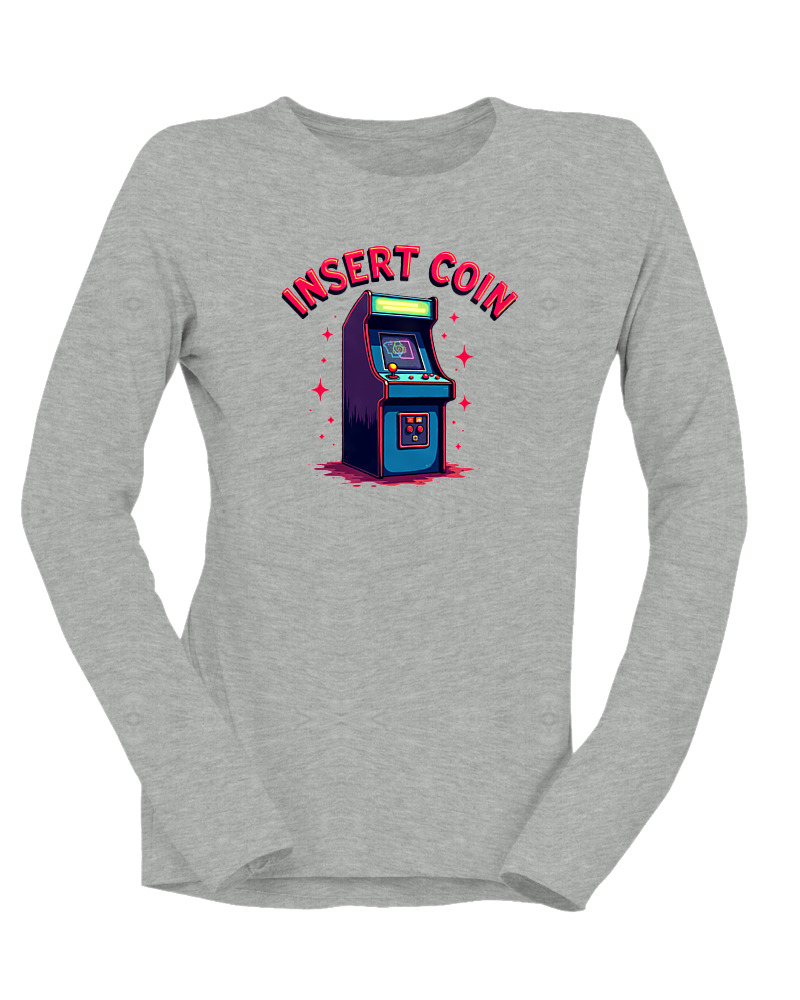 Insert Coin - Image 0