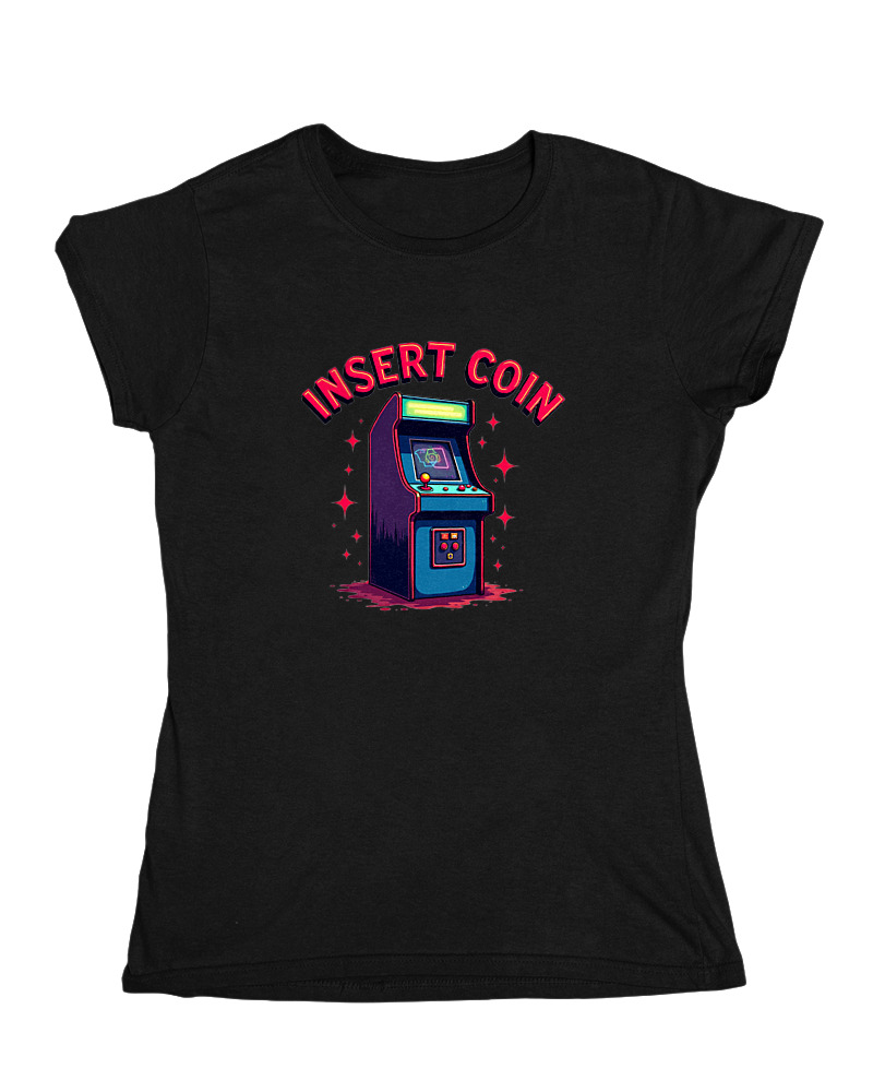 Insert Coin - Image 0