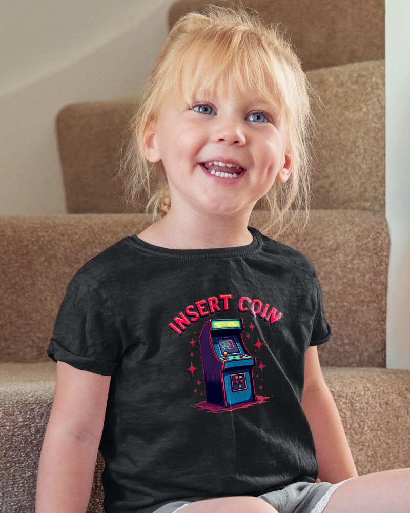 Insert Coin - Image 2