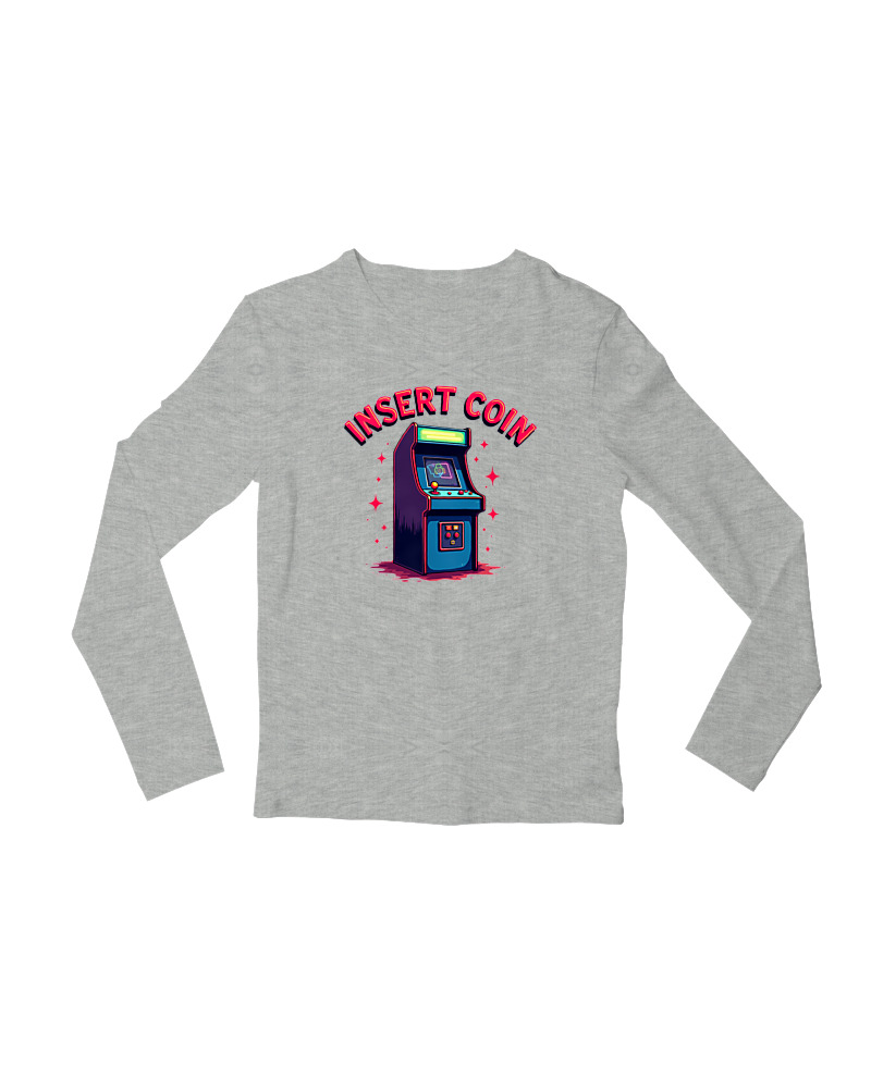 Insert Coin - Image 0