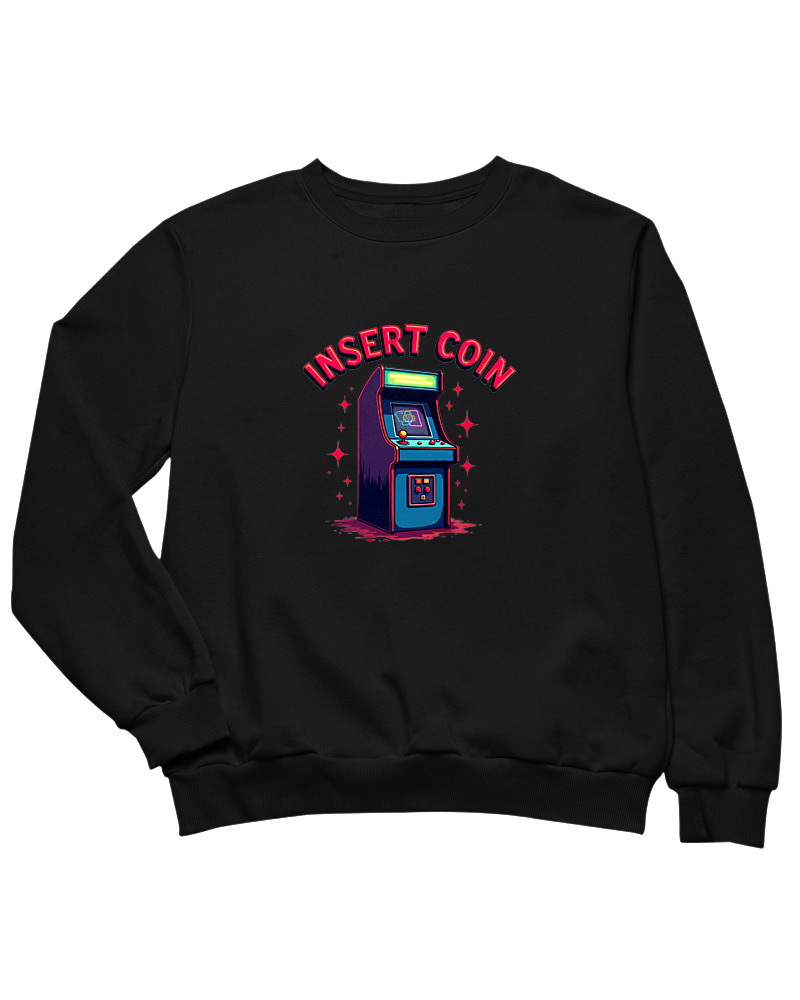 Insert Coin - Image 0