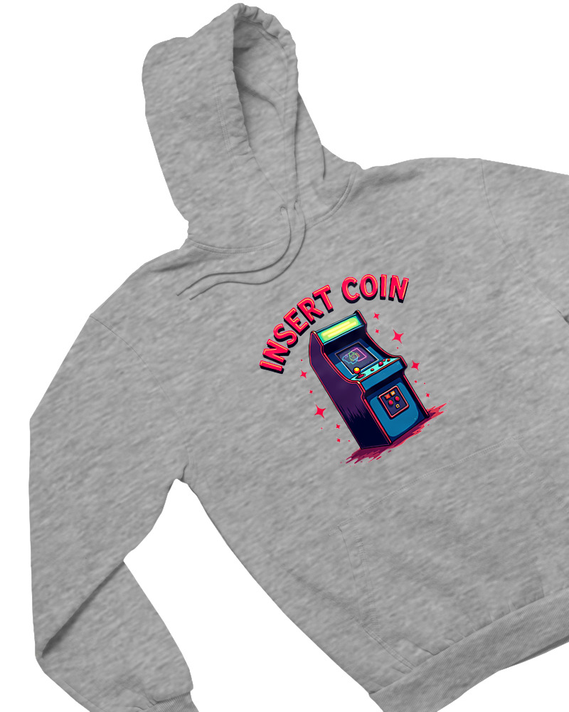 Insert Coin - Image 1
