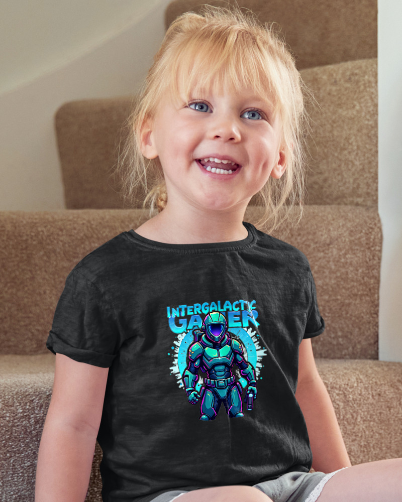 Intergalactic Gamer - Image 2