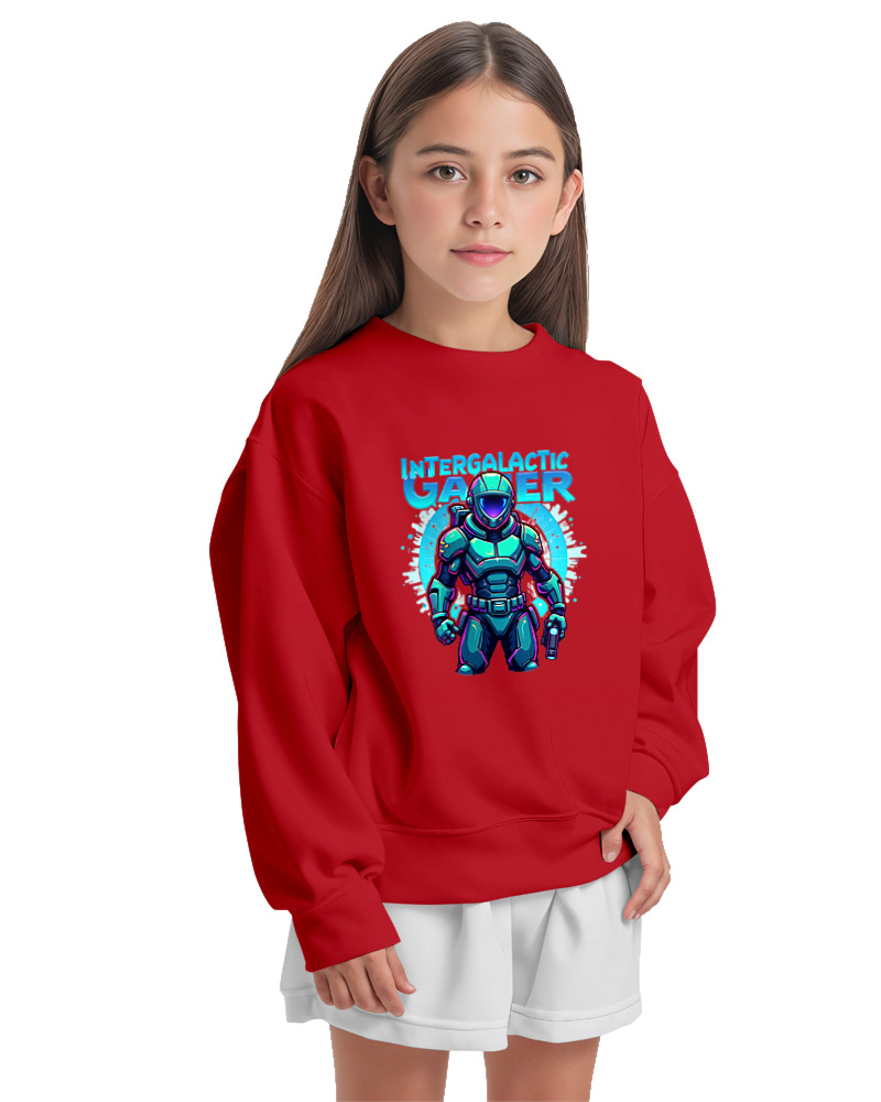 Intergalactic Gamer - Image 1