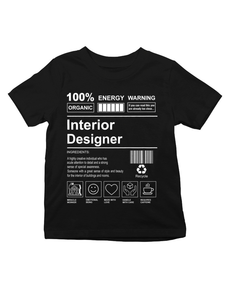 Interior Designer
