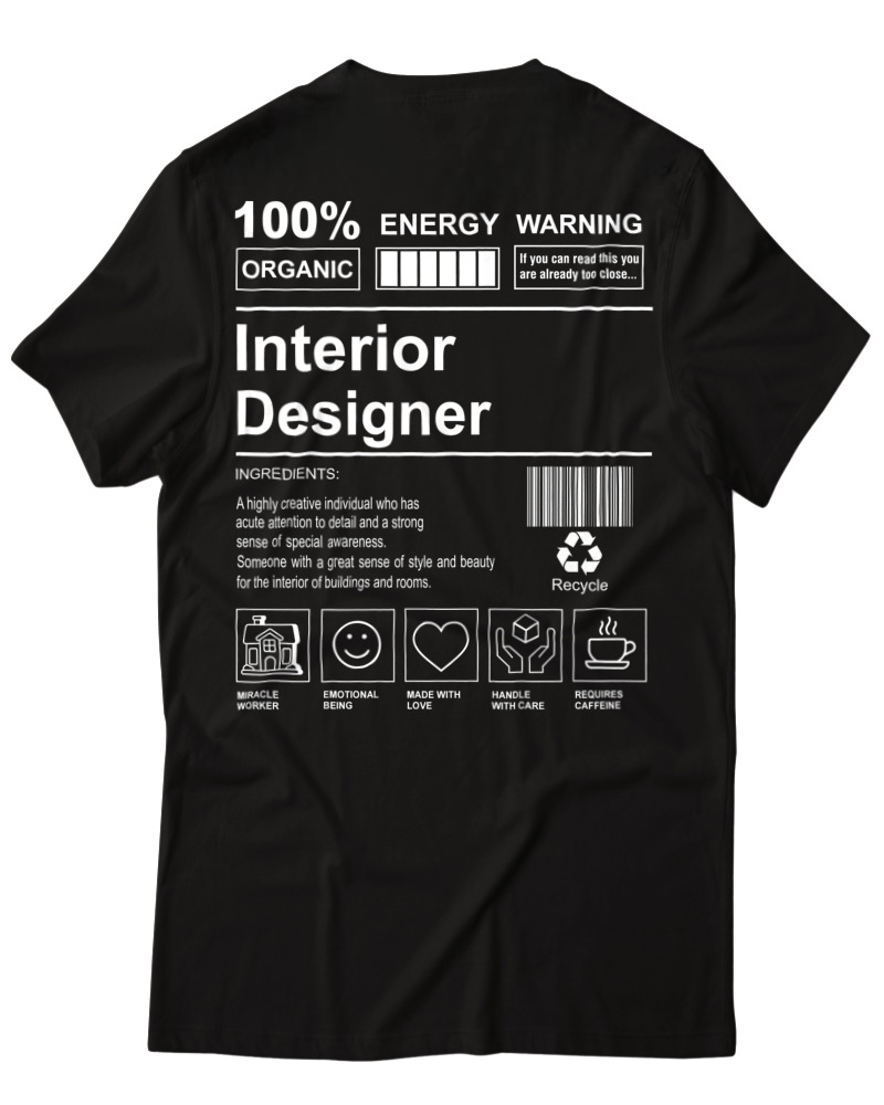 Interior Designer - Image 0