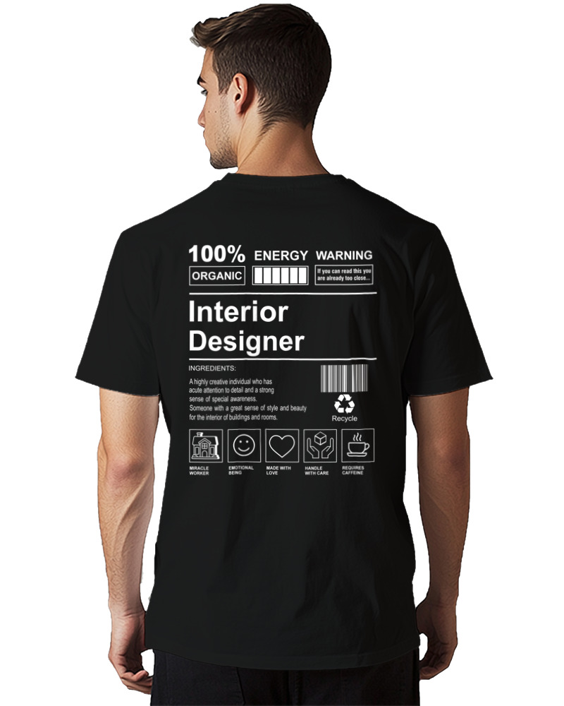 Interior Designer - Image 1