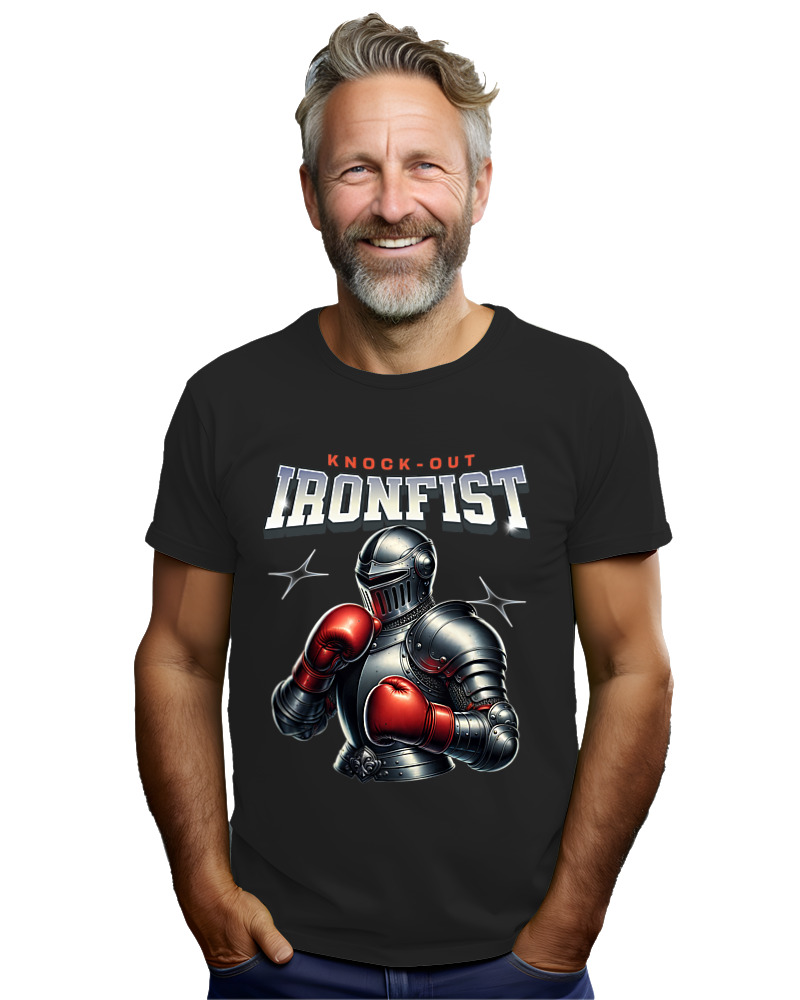 Ironfist - Image 2