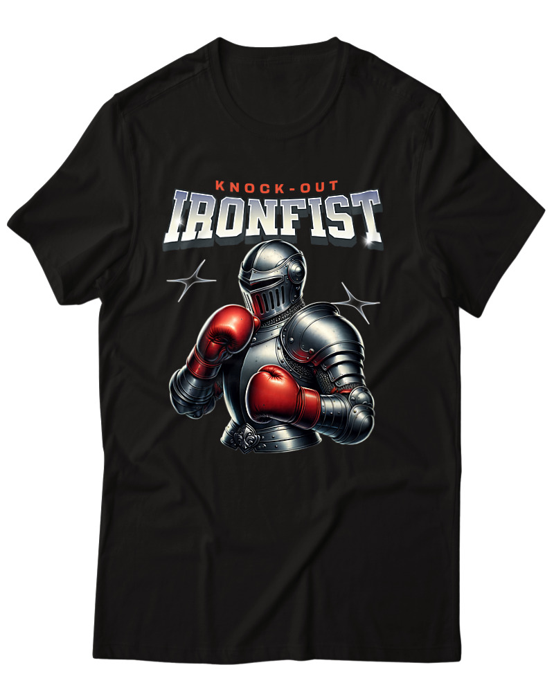 Ironfist - Image 0