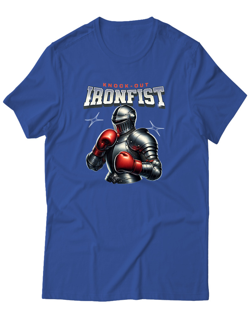 Ironfist